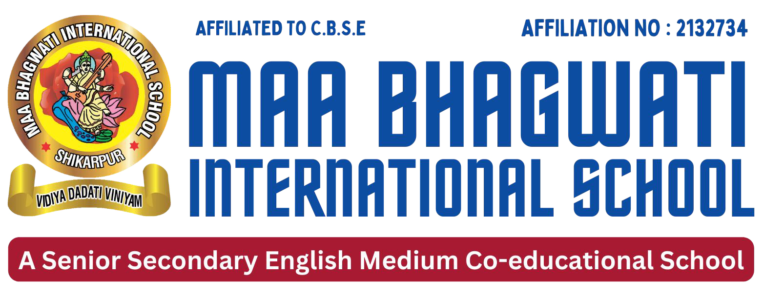 Maa Bhagwati International School